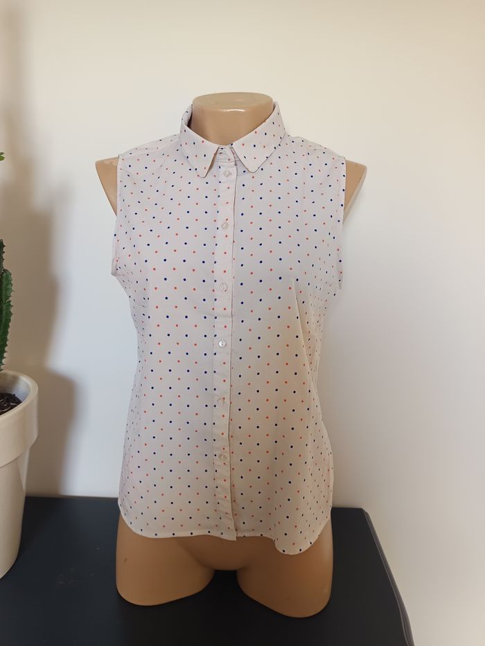 Blouse Naf naf