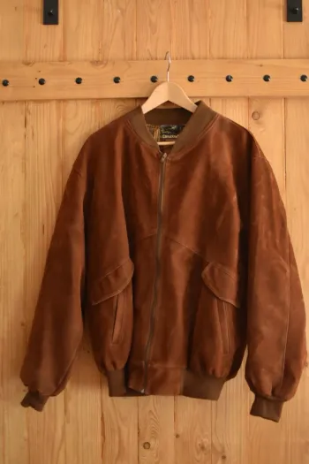 Blouson Vintage