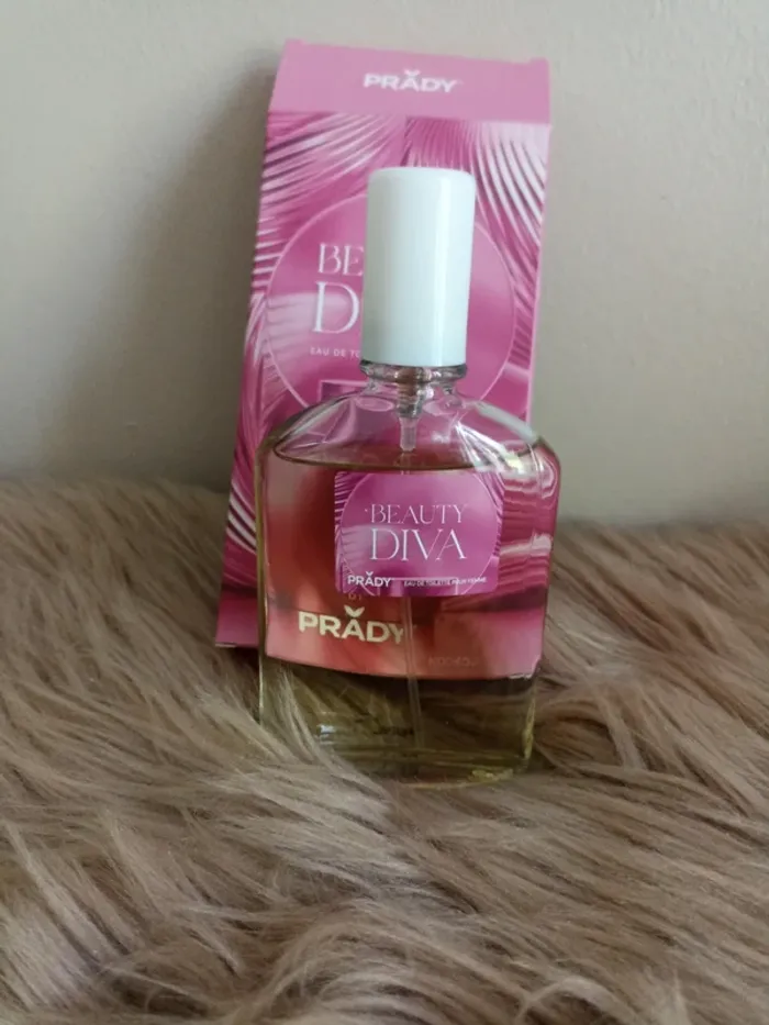 Parfum générique diva - photo numéro 4