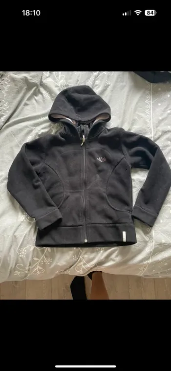 Veste fille