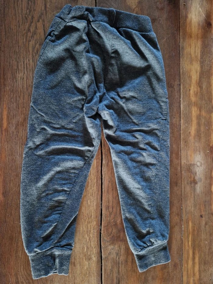 Jogging disney - photo numéro 2