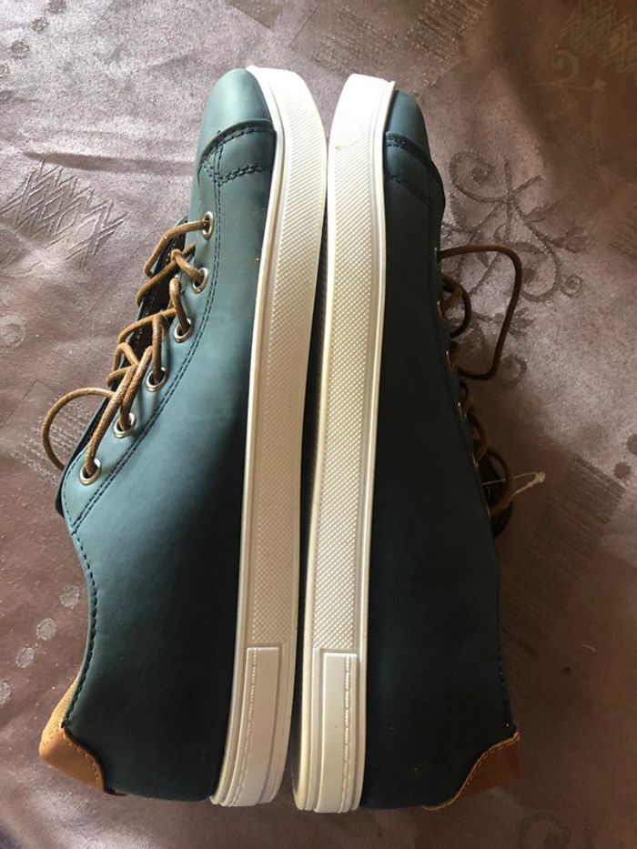 #chaussures#tissia #43 - photo numéro 4