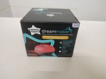Veilleuse Dreammaker Tommee Tippee