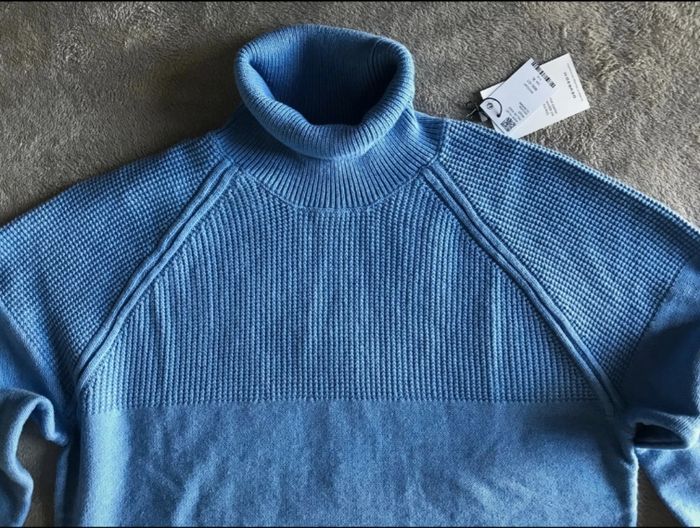 Col roulé XL neuf - photo numéro 3