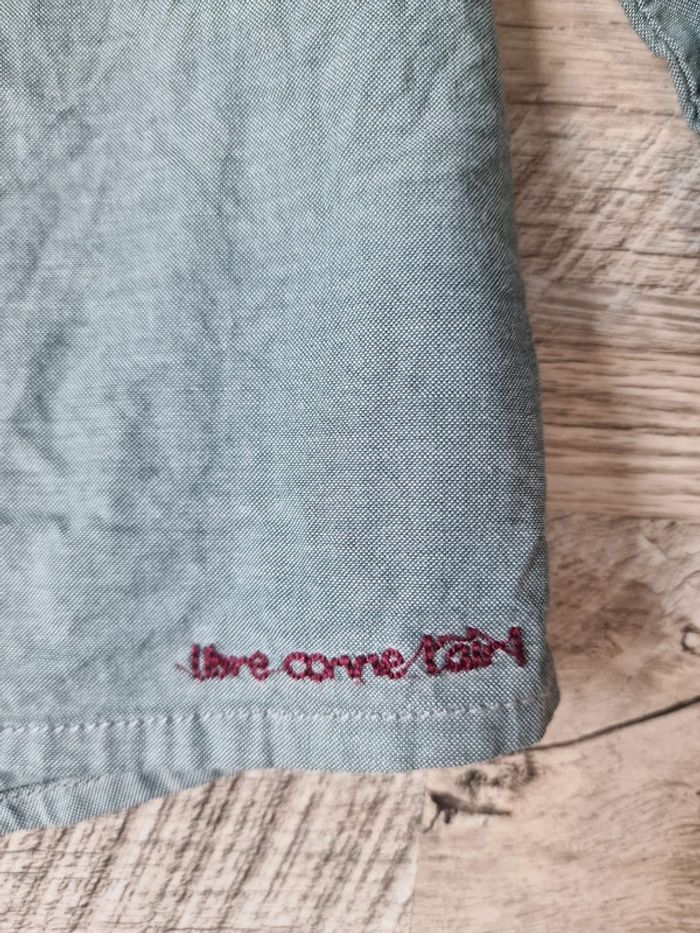 Chemise - photo numéro 3