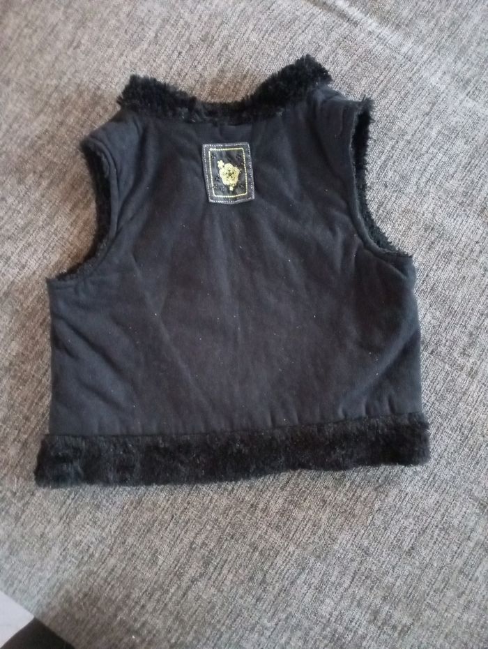 Boléro - photo numéro 3