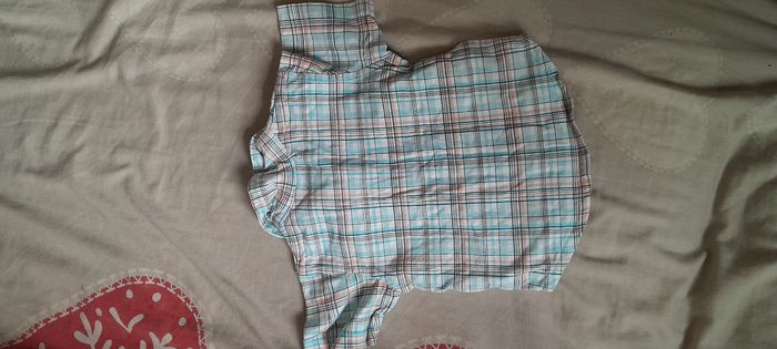 Chemise - photo numéro 2