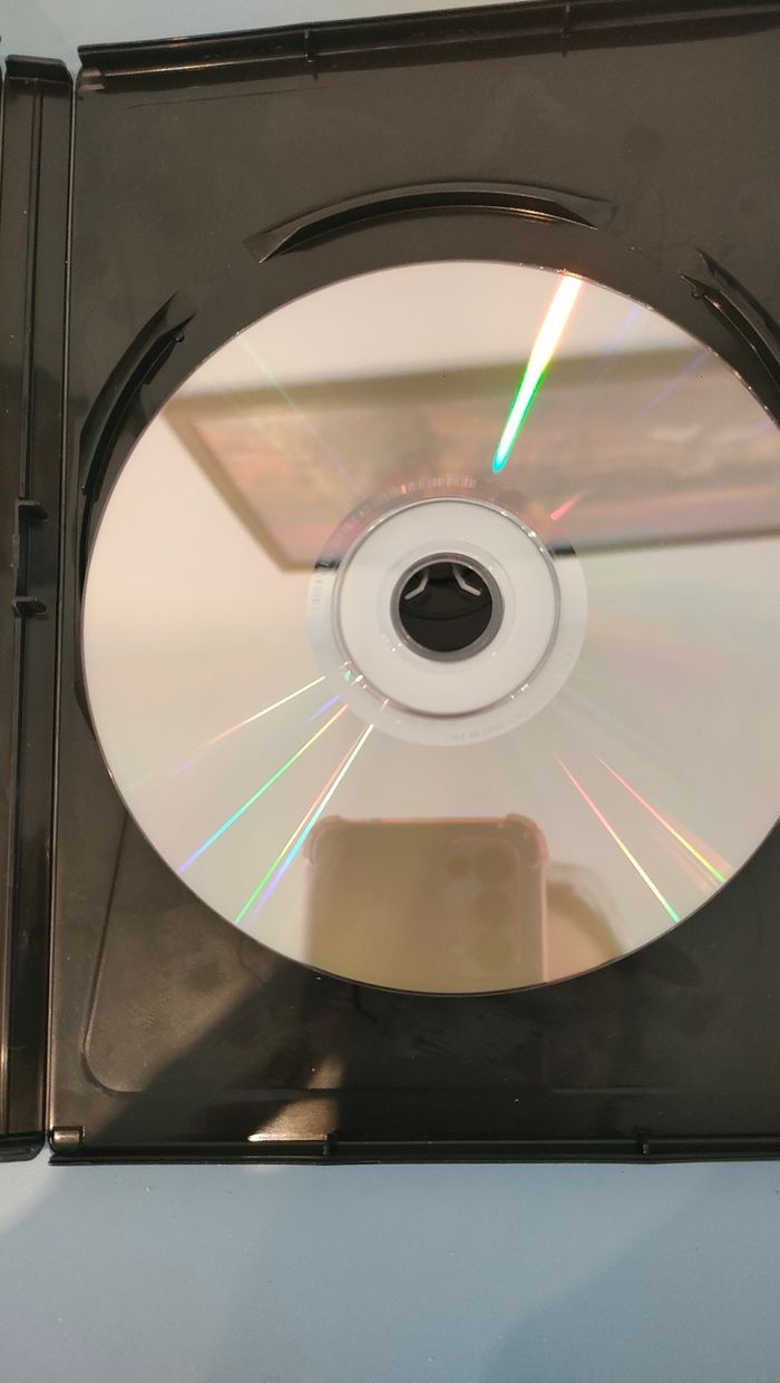 DVD Rango - photo numéro 4