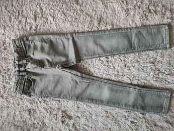 Jeans Skinny taille 5 ans