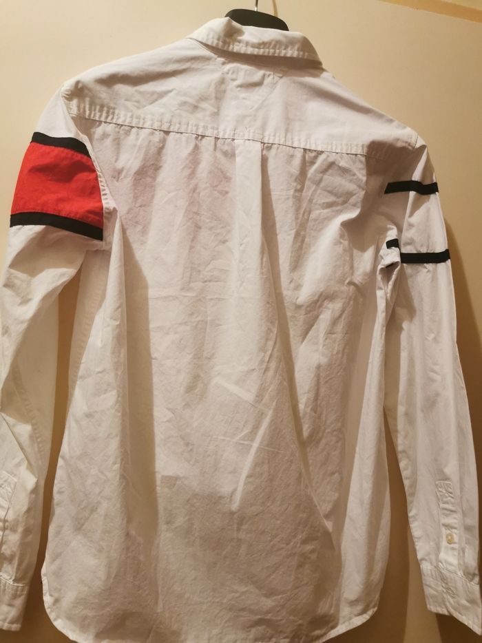 Tommy Hilfiger - photo numéro 2