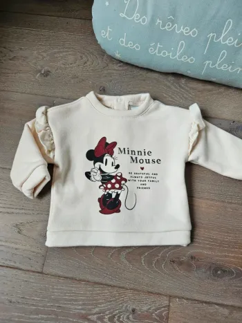 Sweat très chaud 1 mois