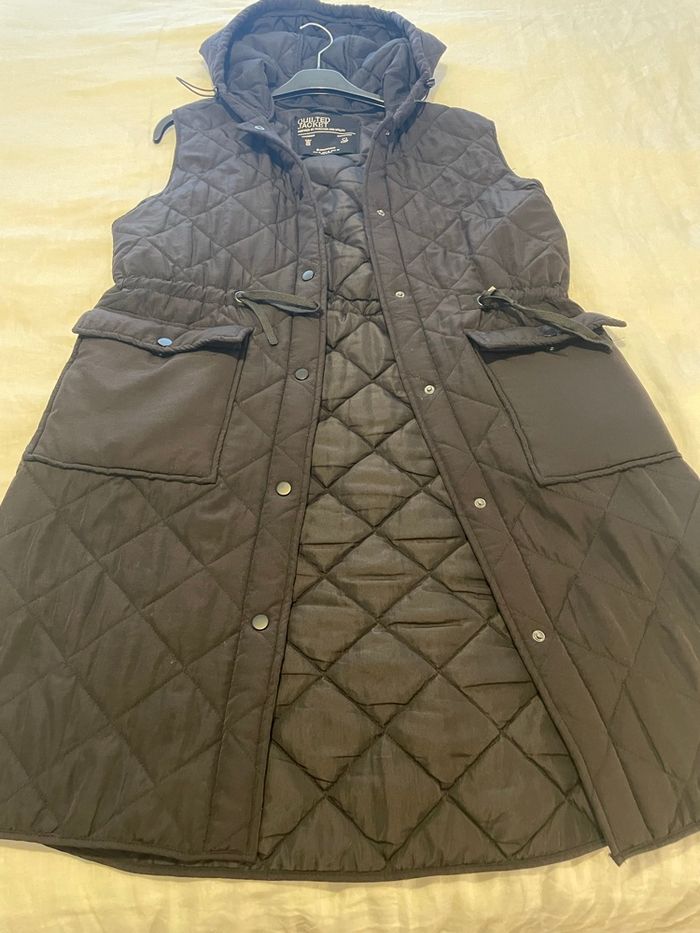 Veste matelassée - photo numéro 3