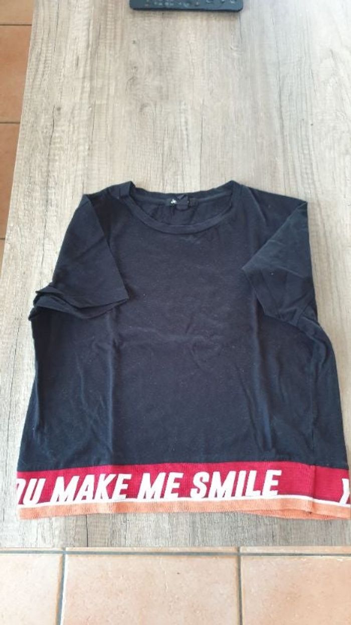 Tee shirt