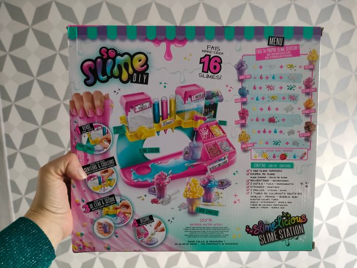 Machine à slim diy - photo numéro 7