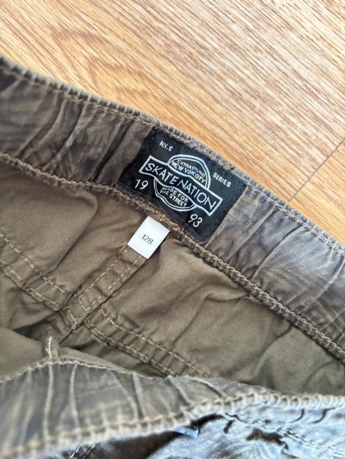 Shorts - photo numéro 8