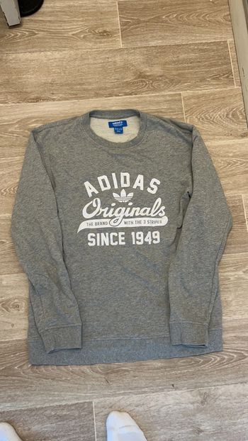 Pull Adidas original