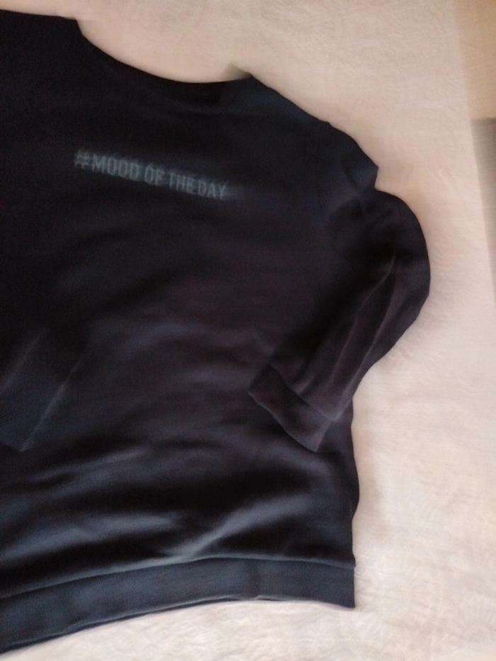 Pull marine - photo numéro 2