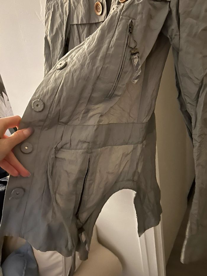 Veste BGN légère - photo numéro 2