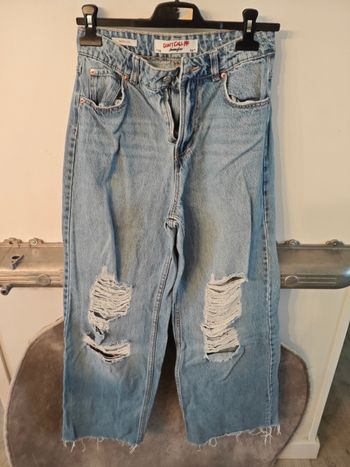 Jeans large