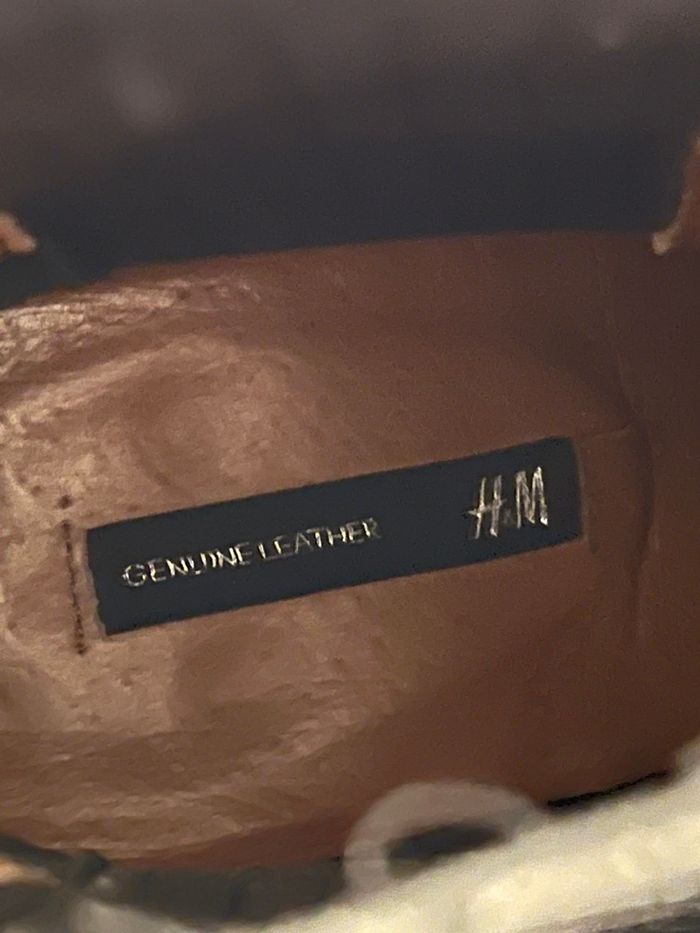 Bottines - photo numéro 5