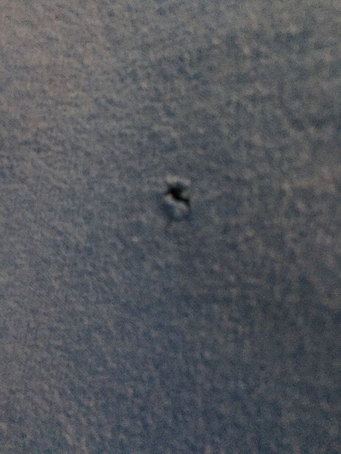 Tee-shirt manches longues MARVEL - photo numéro 4