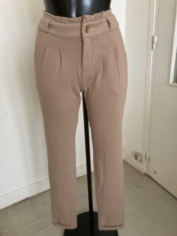 Pantalon legging taille 38/M neuf