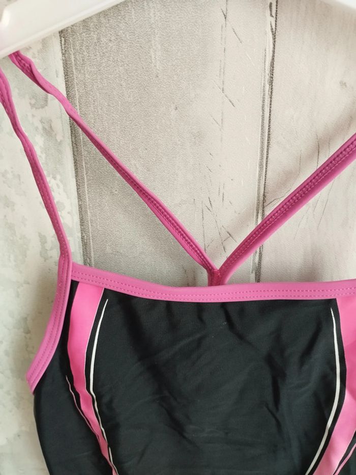 Maillot de bain fille 1 pièce - photo numéro 2