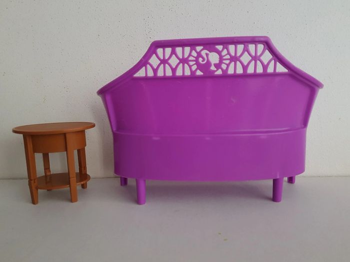 Salle de jeu Chelsea - photo numéro 13