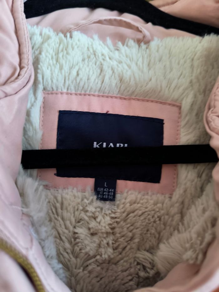 Manteau femme - photo numéro 3