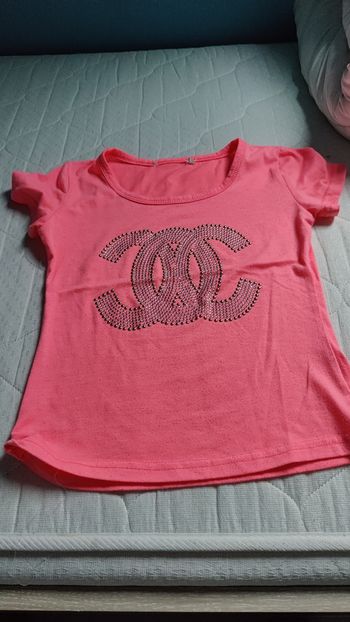 Lots vêtements  8 ans d'été