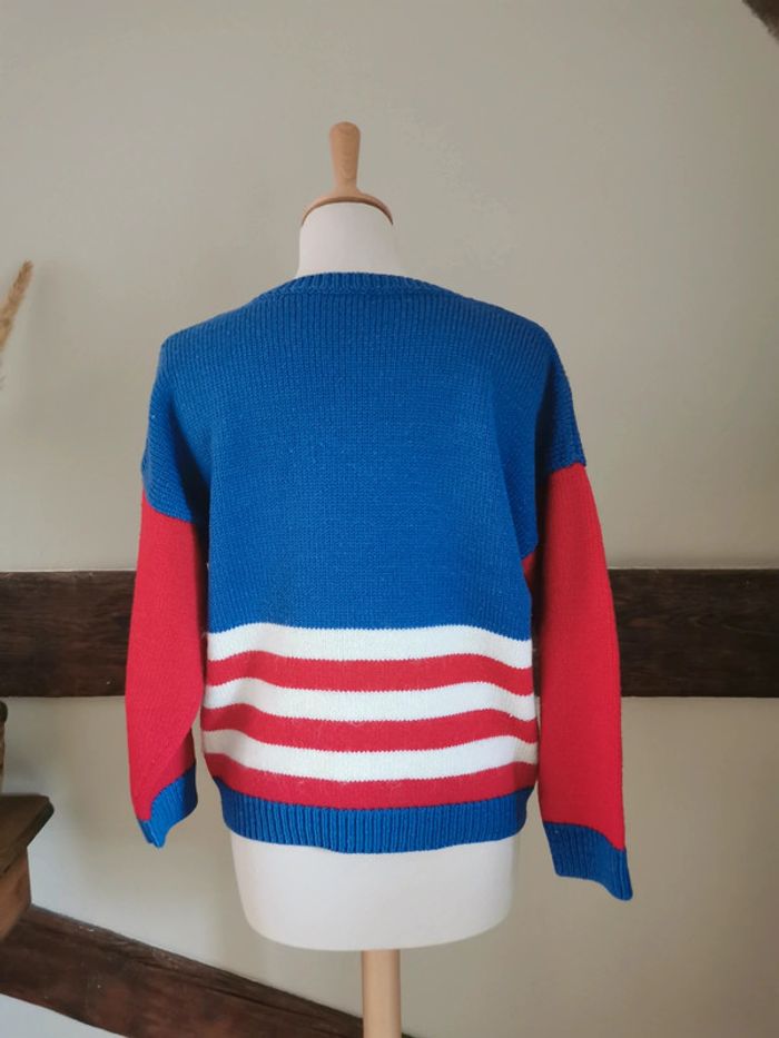 Pull Mickey - photo numéro 5