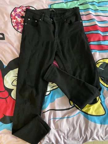 Jean noir