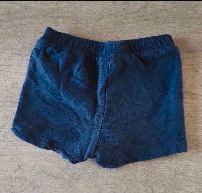 Short Puma 12mois - photo numéro 2