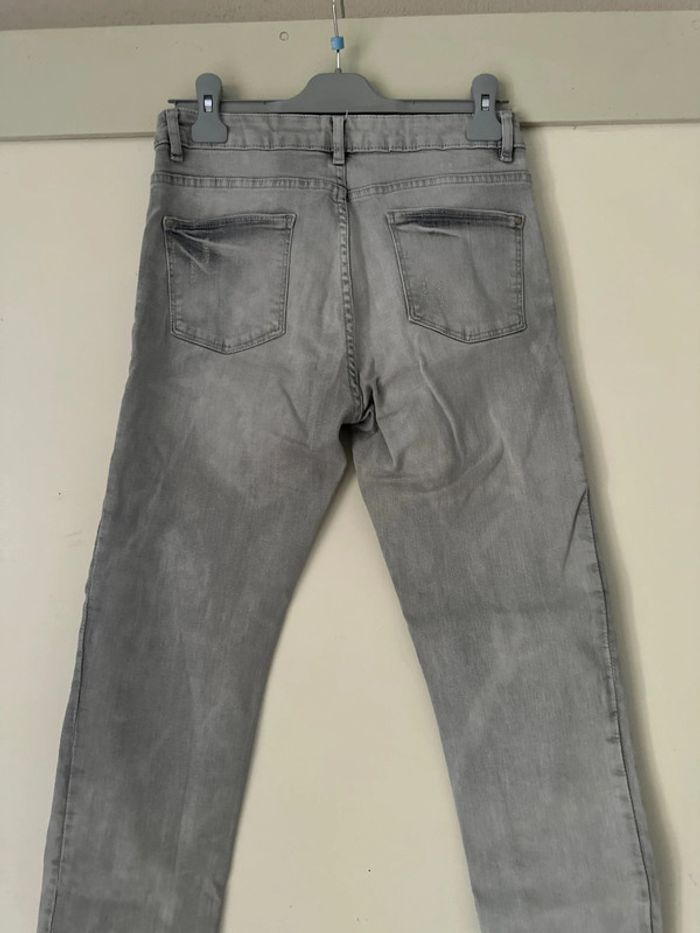 Jean droit - photo numéro 4