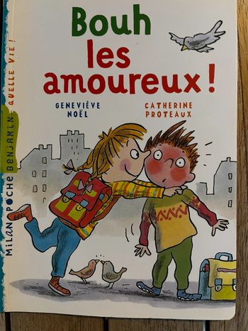 Livre enfant 6-7 ans