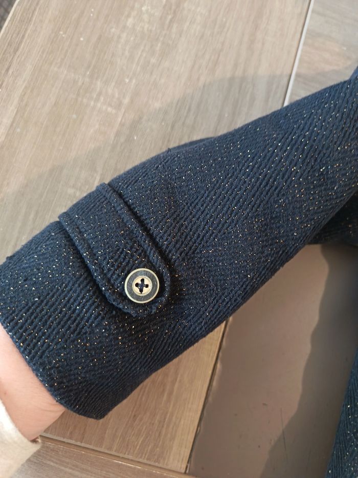 Manteau - photo numéro 2
