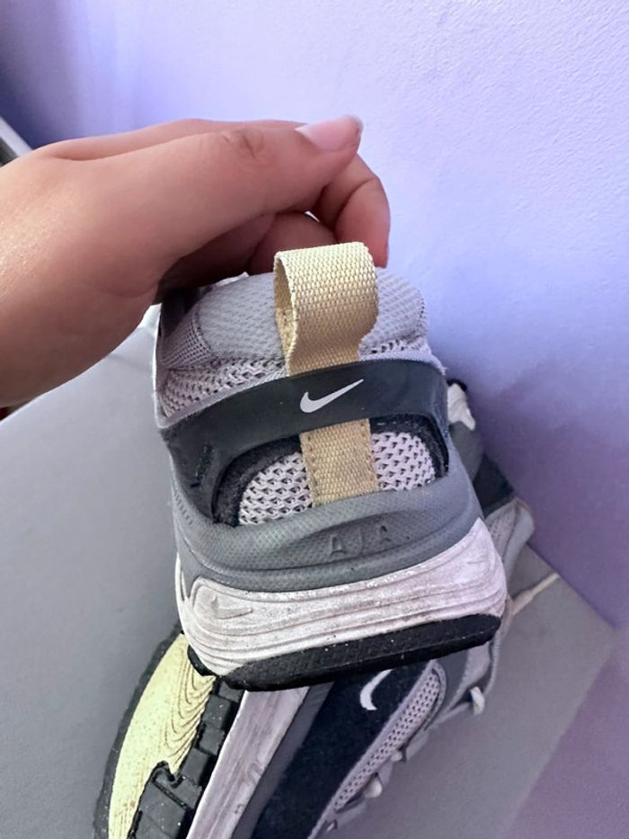 Basket Nike air Max bliss - photo numéro 3