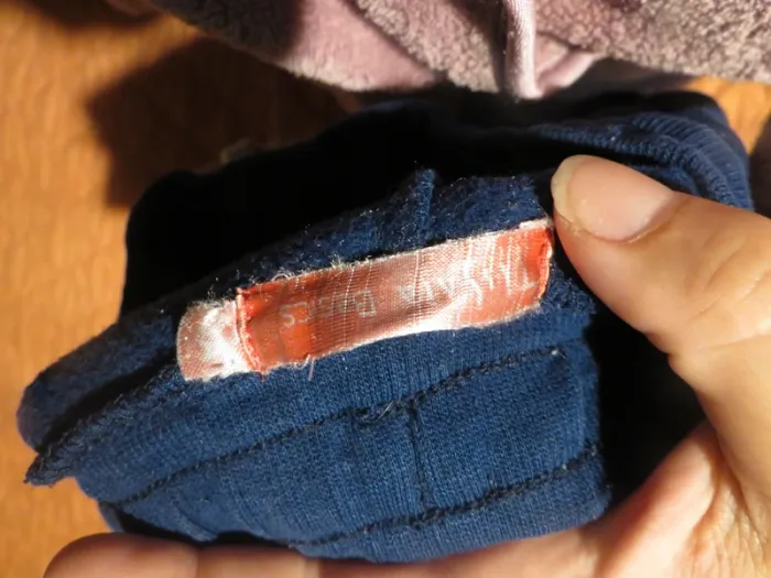 pantalon taille 3 ans garçon - photo numéro 4