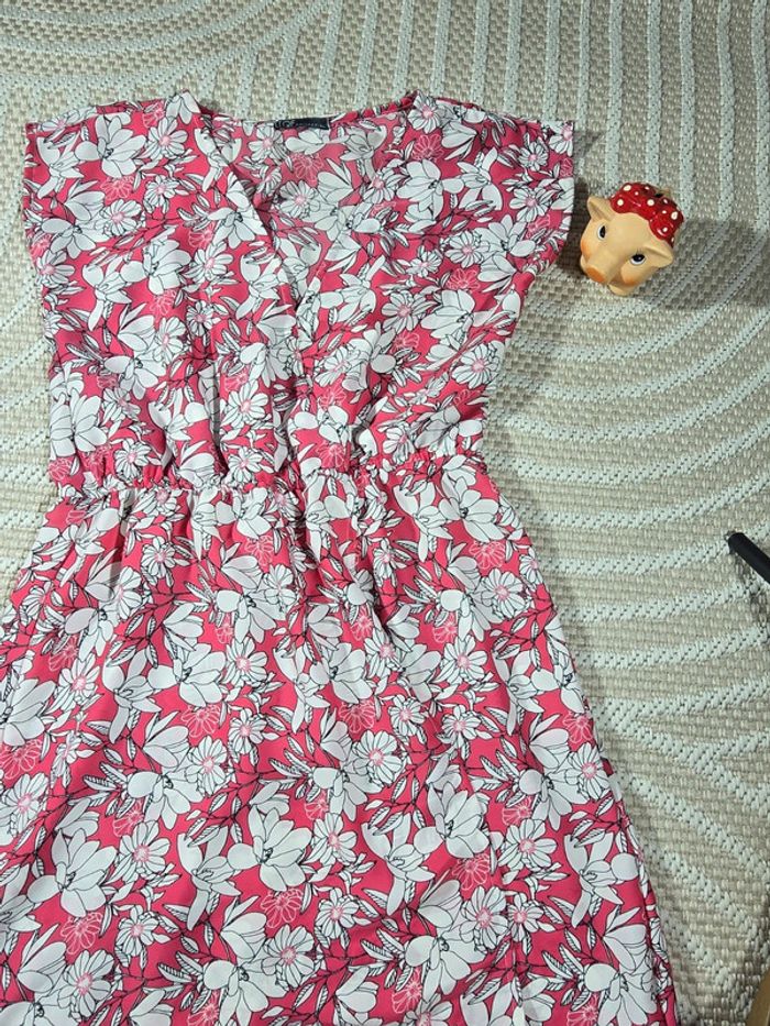 Robe d’ete 42 44