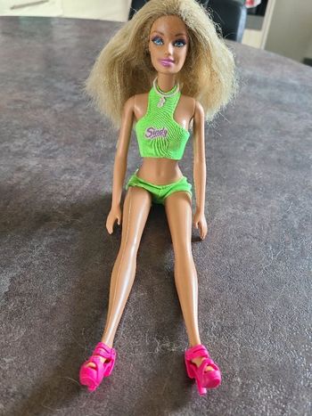 Barbie