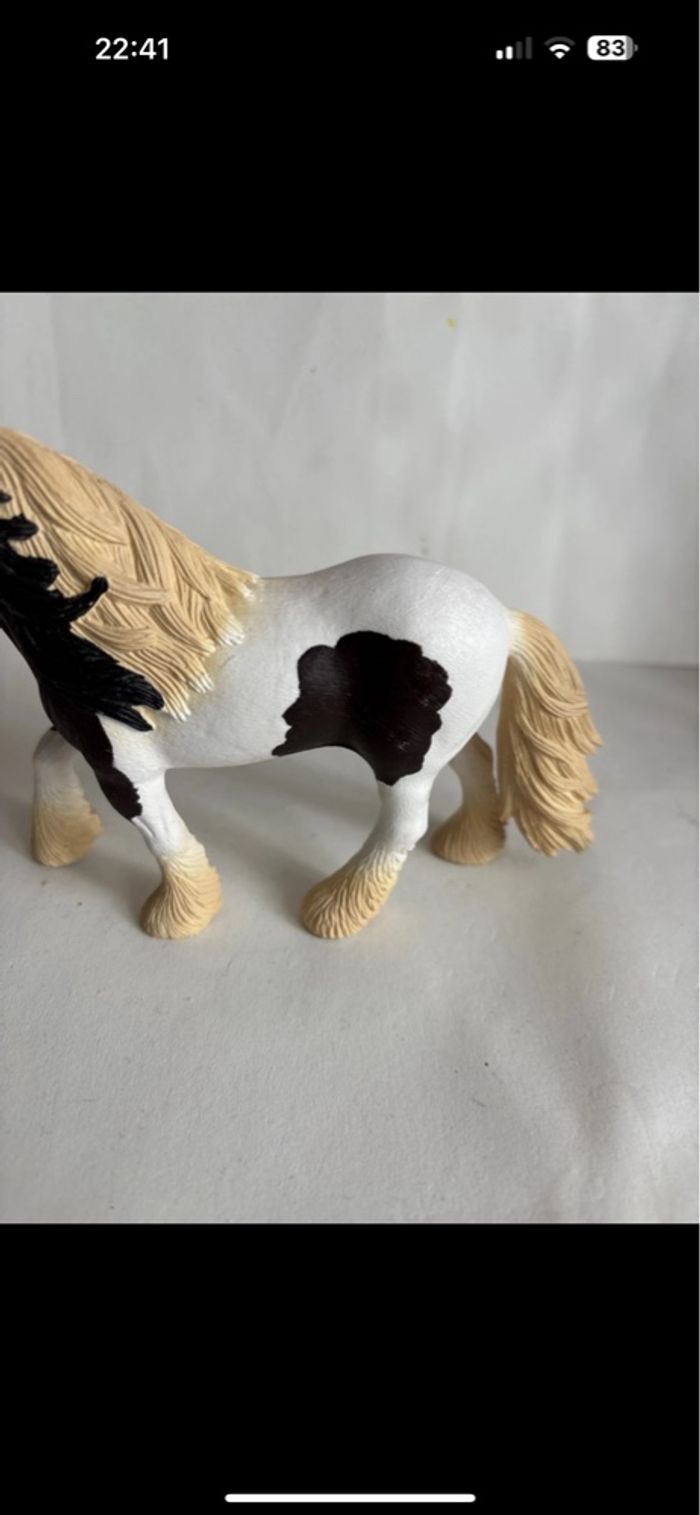 Cheval Schleich - photo numéro 3