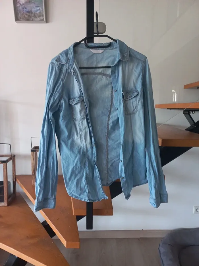 Chemise Promod