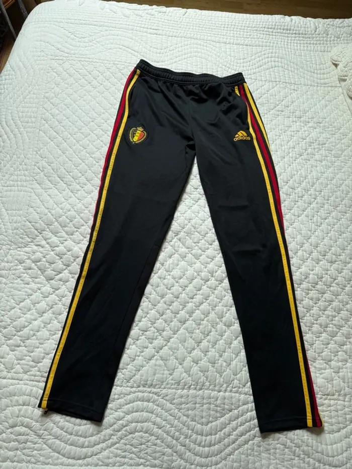 Bas de jogging foot Belgique