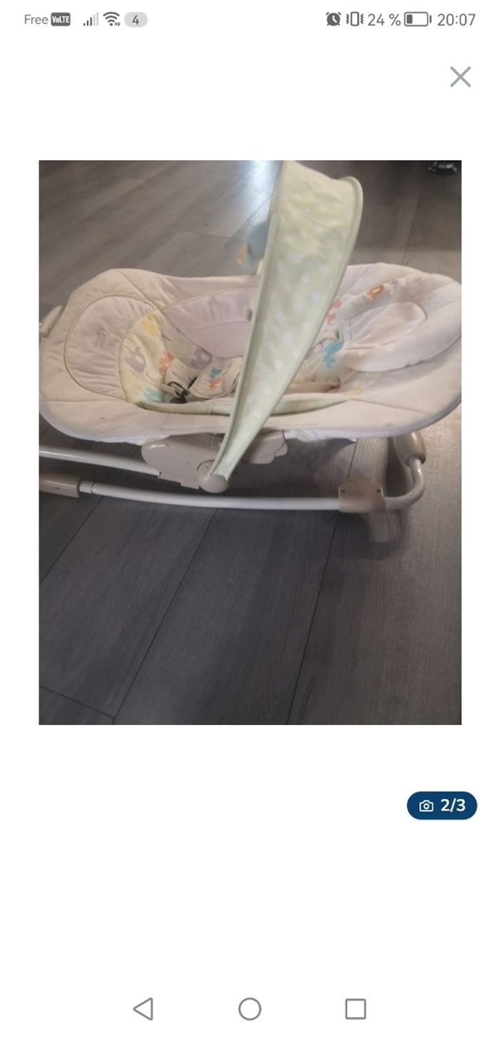 Relax bebe - photo numéro 2