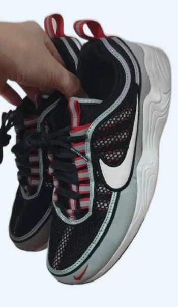 Basket nike zoom spiridon