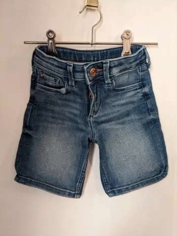Short H&M