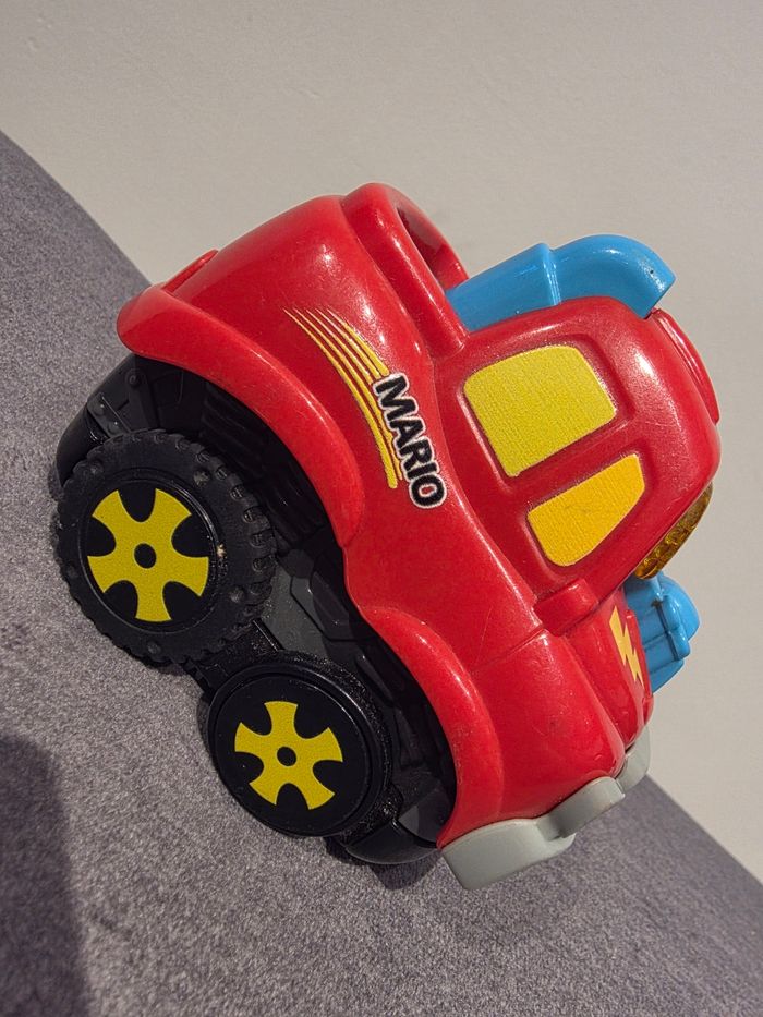 Tut tut bolide et animo - photo numéro 6