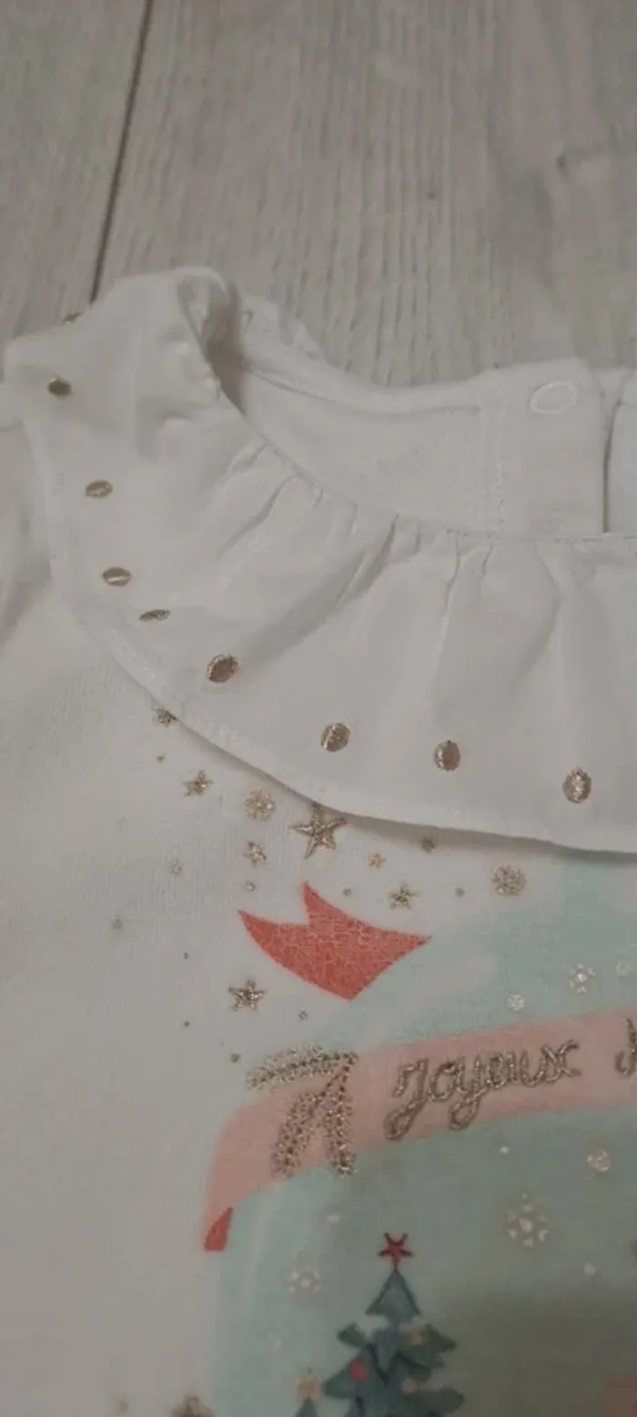 Pyjama de Noël 5A - photo numéro 3