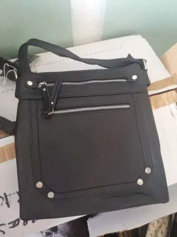 Joli sac à main en bandoulière
