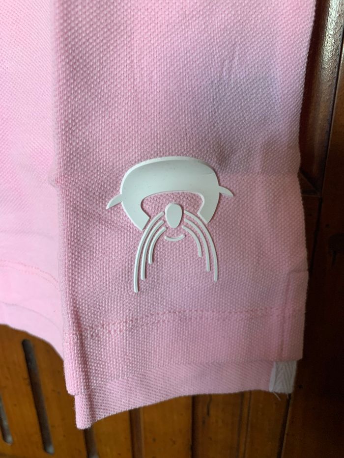 Polo femme neuf pigro felice - photo numéro 3